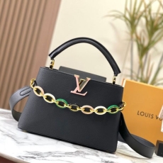 Louis Vuitton Top Handle Bags